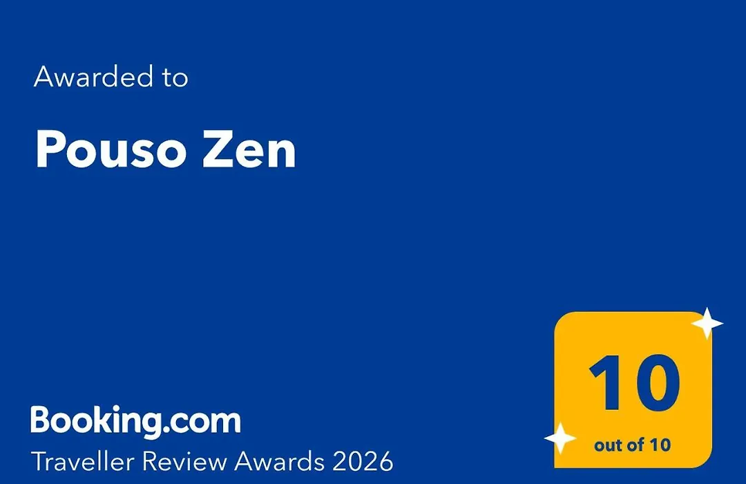 Pouso Zen-1