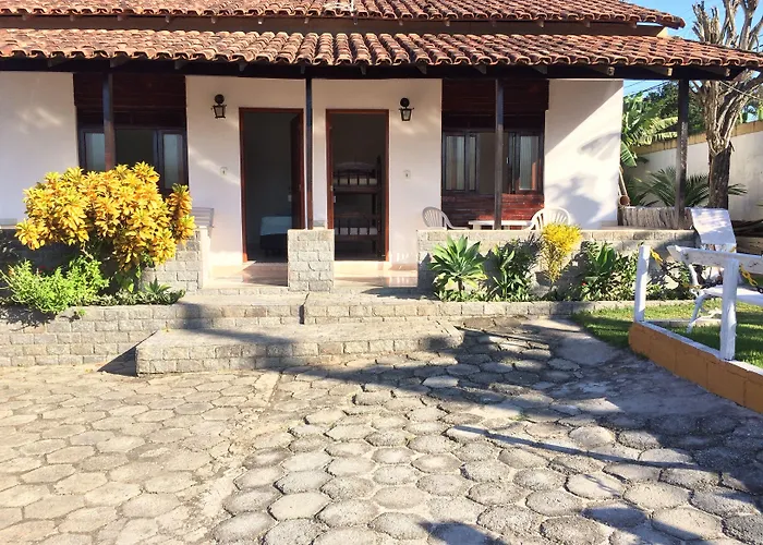 Hotel Pousada Chale Do Coqueiral Araruama